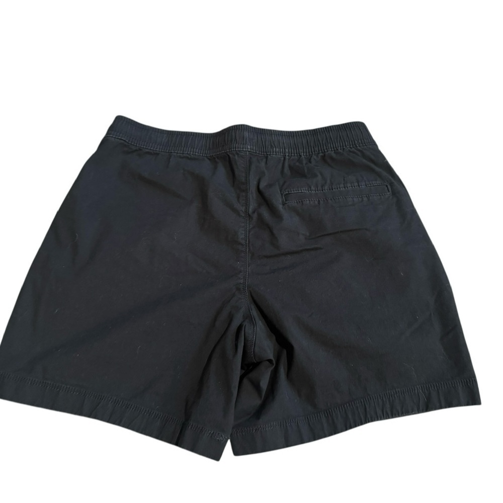 Hollister Black Women's Shorts - Picture 2 of 2